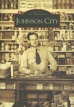 Johnson City - Haskins, Sonya A.