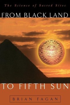 From Black Land To Fifth Sun - Fagan, Brian