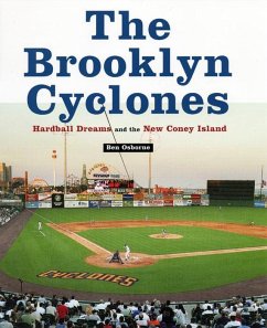 The Brooklyn Cyclones - Osborne, Ben