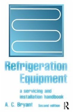 Refrigeration Equipment - Bryant, A C