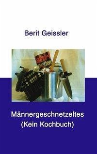 Cover Männergeschnetzeltes