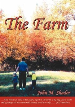 The Farm - Shader, John M.
