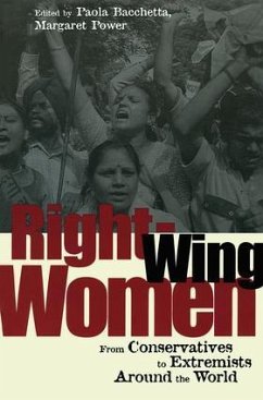 Right-Wing Women - Bacchetta, Paola; Power, Margaret