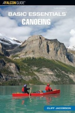 Basic Essentials(r) Canoeing - Jacobson, Cliff