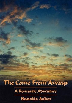 The Come From Aways - Asher, Nanette