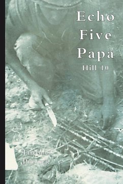 Echo Five Papa - Prater, Thomas W.