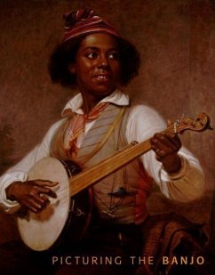 Cover Picturing the Banjo