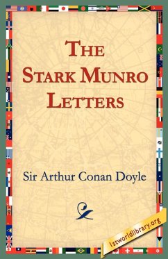 The Stark Munro Letters - Doyle, Arthur Conan