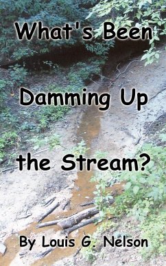 What's Been Damming Up the Stream?