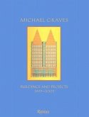 Michael Graves Buildings and Projects: 1995-2003