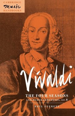 Vivaldi - Everett, Paul; Paul, Everett