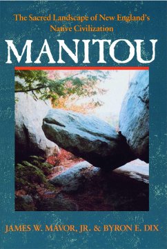 Manitou - Mavor Jr, James W; Dix, Byron E