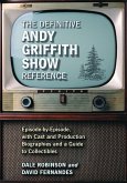 The Definitive Andy Griffith Show Reference
