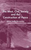 The West, Civil Society and the Construction of Peace