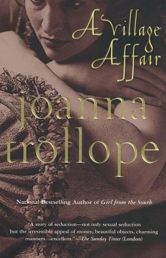 Cover A Village Affair