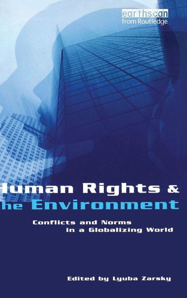 Human Rights and the Environment Human Rights and the Environment