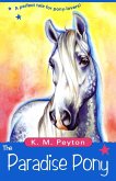 The Paradise Pony The Paradise Pony