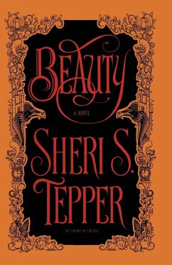 Beauty - Tepper, Sheri S.