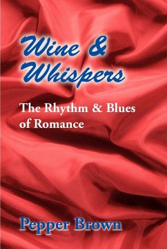 Wine & Whispers - Brown, Pepper