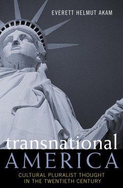Transnational America - Akam, Everett Helmut