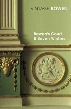 Bowen's Court & Seven Winters - Bowen, Elizabeth