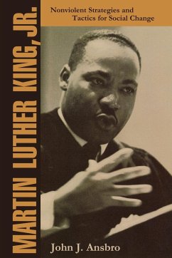 Martin Luther King, Jr. - Ansbro, John J.
