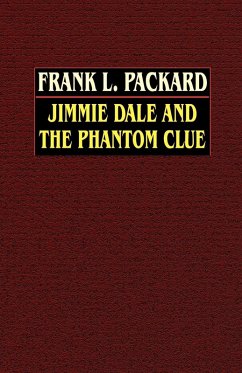 Jimmie Dale and the Phantom Clue