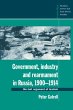 Government, Industry and Rearmament in... - Bild 1