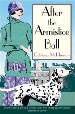 After the Armistice Ball - McPherson, Catriona