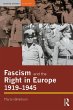 Fascism and the Right in Europe... - Bild 1
