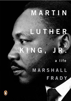 Martin Luther King, Jr. - Frady, Marshall