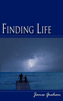 Finding Life - Graham, James