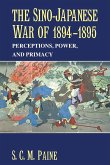 The Sino-Japanese War of 1894 1895