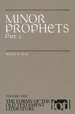 Minor Prophets, Part 2 Minor Prophets, Part 2