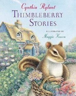 Thimbleberry Stories - Rylant, Cynthia