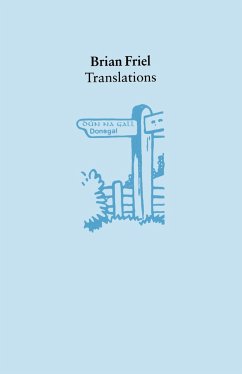Translations - Friel, Brian