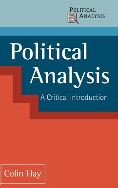 Cover Political Analysis