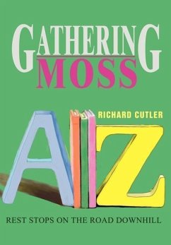 Gathering Moss - Cutler, Richard