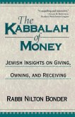 The Kabbalah of Money