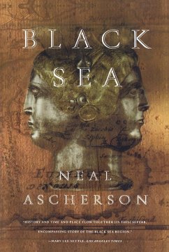 Black Sea - Ascherson, Neal