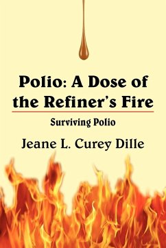 Polio - Dille, Jeane L. Curey