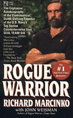 Rogue Warrior - Marcinko, Richard