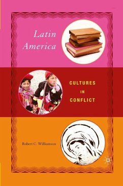 Latin America - Williamson, R.