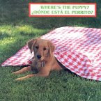 Where's the Puppy?/Donde Esta El Perrito?