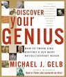 Discover Your Genius - Bild 1