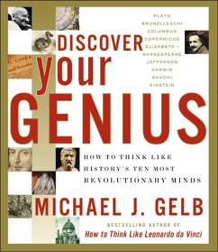 Discover Your Genius - Gelb, Michael J