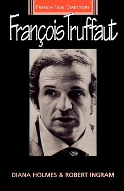 Francois Truffaut - Holmes, Diana; Ingram, Robert