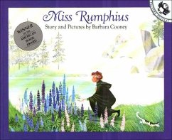 Miss Rumphius - Cooney, Barbara