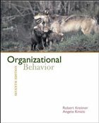 Organizational Behavior with OLC/Premium Content Card