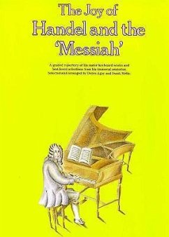 Cover The Joy of Handel and the Messiah